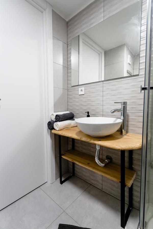 Modern Studio With See And City View Benidorm Dış mekan fotoğraf
